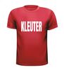 foto 7 Kleuter T-shirt