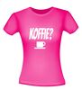 foto 12 Koffie T-shirt
