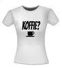 foto 14 Koffie T-shirt