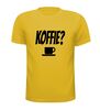 foto 15 Koffie T-shirt