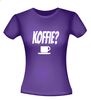 foto 4 Koffie T-shirt