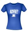 foto 6 Koffie T-shirt