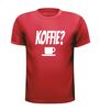 foto 7 Koffie T-shirt