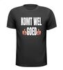 foto 1 Komt wel goed T-shirt