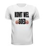 foto 13 Komt wel goed T-shirt