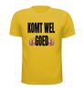 foto 15 Komt wel goed T-shirt