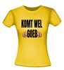 foto 16 Komt wel goed T-shirt