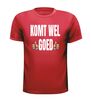 foto 7 Komt wel goed T-shirt