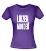 foto 2 Luizenmoeder T-shirt