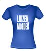 foto 3 Luizenmoeder T-shirt
