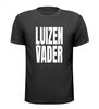 Luizenvader T-shirt