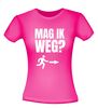 foto 12 Mag ik weg? T-shirt
