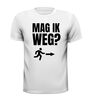 foto 13 Mag ik weg? T-shirt