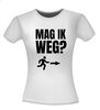 foto 14 Mag ik weg? T-shirt