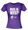 foto 4 Mag ik weg? T-shirt