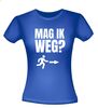 foto 6 Mag ik weg? T-shirt
