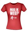 foto 8 Mag ik weg? T-shirt