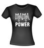 foto 1 mama power t-shirt