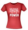 foto 4 mama power t-shirt