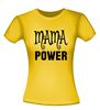 foto 8 mama power t-shirt