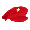 foto 2 Mario pet kind rood met gele ster