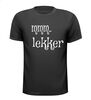 mmm lekker t-shirt