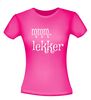 foto 12 mmm lekker t-shirt