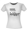 foto 14 mmm lekker t-shirt