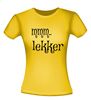 foto 16 mmm lekker t-shirt