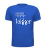 foto 5 mmm lekker t-shirt