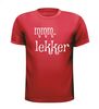 foto 7 mmm lekker t-shirt