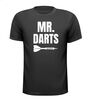 Mr darts T-shirt
