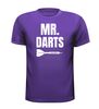 foto 2 Mr darts T-shirt