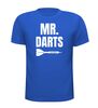 foto 3 Mr darts T-shirt