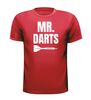 foto 4 Mr darts T-shirt