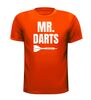 foto 5 Mr darts T-shirt