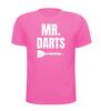 foto 6 Mr darts T-shirt