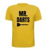 foto 8 Mr darts T-shirt