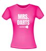 foto 6 Mrs darts T-shirt