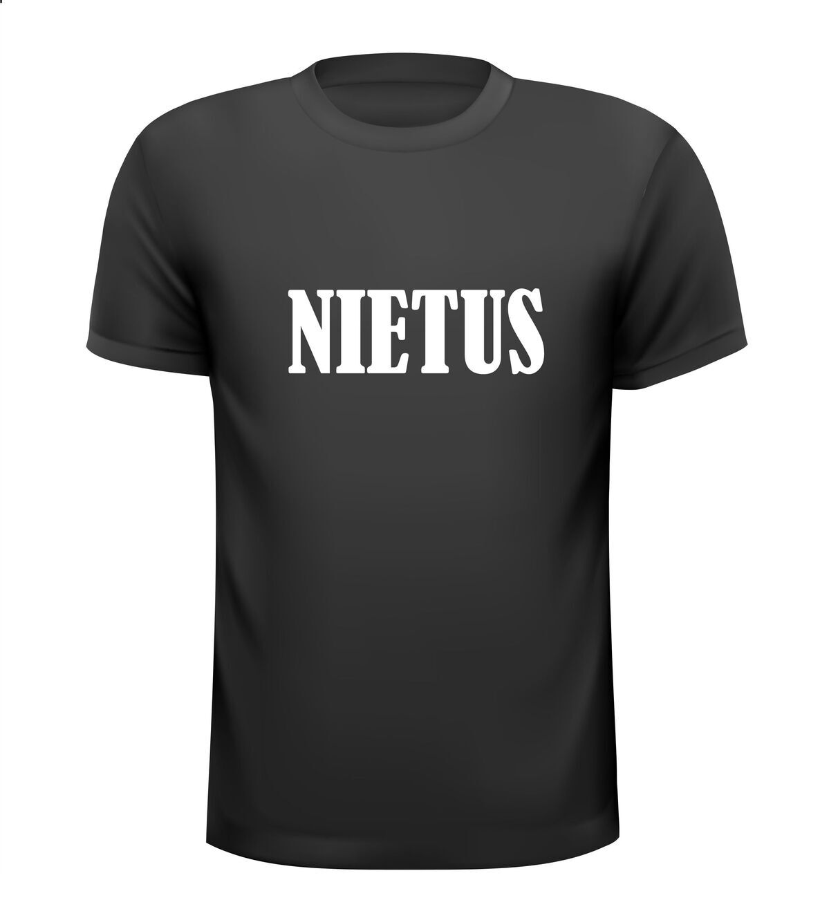 Nietus t-shirt