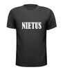 foto 1 Nietus t-shirt