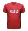 foto 7 Nietus t-shirt
