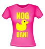 foto 12 Nog eentje dan T-shirt