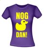 foto 4 Nog eentje dan T-shirt
