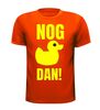 foto 9 Nog eentje dan T-shirt