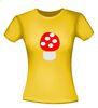 foto 12 Paddestoel T-shirt