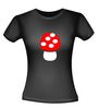 foto 2 Paddestoel T-shirt