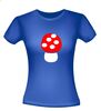 foto 6 Paddestoel T-shirt
