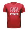 foto 4 papa power t-shirt