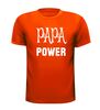 foto 5 papa power t-shirt